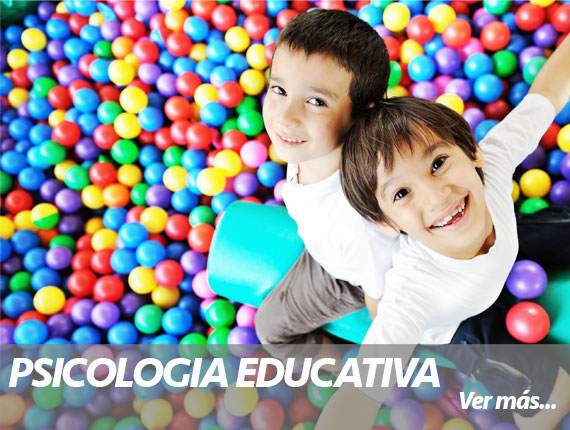 Psicología Educativa Palmira