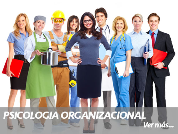 Psicología Organizacional Palmira