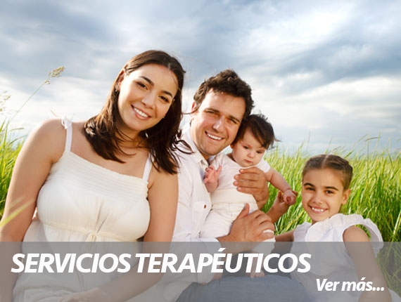 Servicios Terapéuticos Palmira