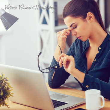 Diagnóstico de Trastornos en el Trabajador