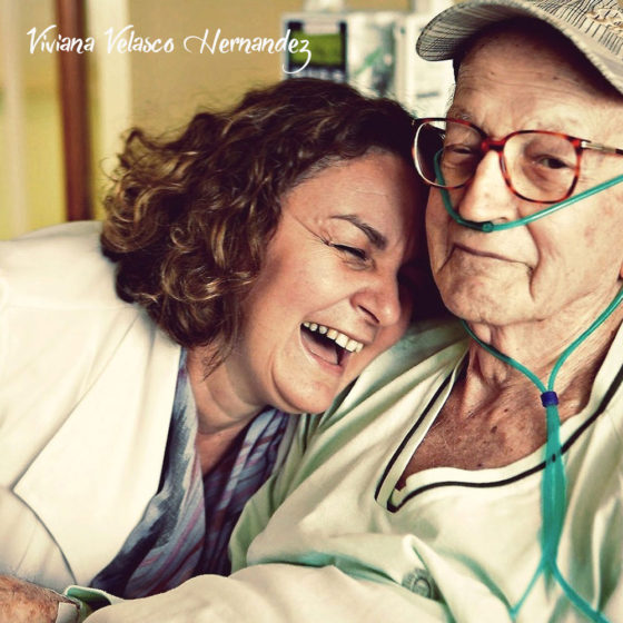 Preparación Psicológica del Paciente