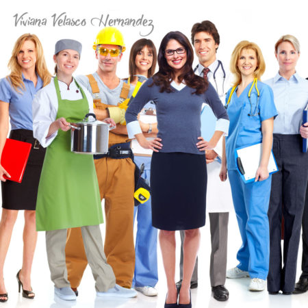 Selección de Personal